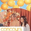 Concours d'�criture