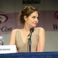 Willa Holland � Paris !