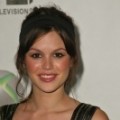 Rachel en sortie!
