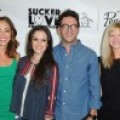 Sorties : Autumn Reeser & Rachel Bilson