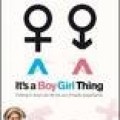 It's a boy girl thing