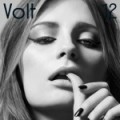 Mischa Barton pour Volt magazine