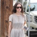 Sortie : Rachel Bilson