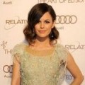 Rachel Bilson devient folle