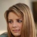 Mischa Barton dans Fan2