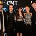 CMT Artist of the Year 2013