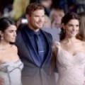 Premiere The Twilight Saga: Breaking Dawn Part 2 