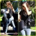 Rachel Bilson