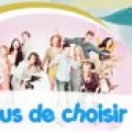 � vous de choisir !