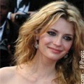 Mischa actrice, un accident 