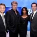 TNT/ TBS Upfront 2012