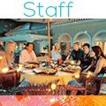 Staff : Recrutement