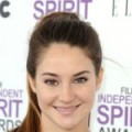 Shailene Woodley confirm�e pour The Amazing Spider-Man 2