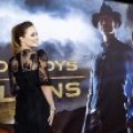 Cowboys & Aliens Premiere
