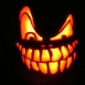 C'est Halloween !