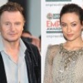 Olivia Wilde dans The Third Person