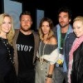 Tribeca Film Festival 2012: Short Filmmaker Party