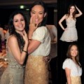 FHM's 100 Sexiest Women In The World 2012