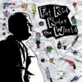 Fat Kid Rules The World