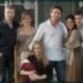 Saison 4 en DVD