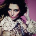 Mischa Barton - She said beauty