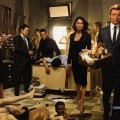 The Mentalist 5x07 - Audiences + Promo 5x08