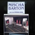 Mischa Barton : bient�t l'ouverture de sa boutique ! 