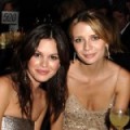 Mischa & Rachel