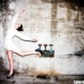 Tyler Shields mai 2012