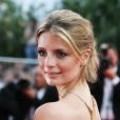 Mischa � Cannes