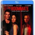 The Roommate DVD