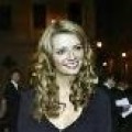 Mischa est � Rome