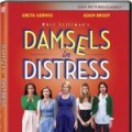 Damsels In Distress en DVD