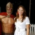 Comic Con 2007