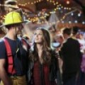 Hart of Dixie 2x05 - Audiences