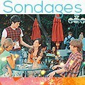 Nouveau sondage