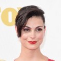 Sortie : Morena Baccarin