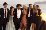 Newport Beach Groupe Saison 3 