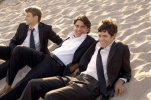 Newport Beach Groupe Saison 3 