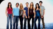 Newport Beach Groupe Saison 3 