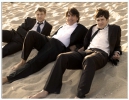 Newport Beach Groupe Saison 3 