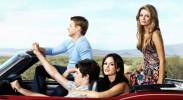 Newport Beach Groupe Saison 3 