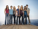 Newport Beach Groupe Saison 3 