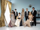 Newport Beach Groupe Saison 3 